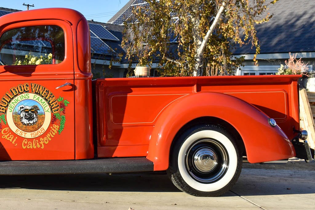 1941 Ford 1/2 Ton Pickup Pick-Up for sale